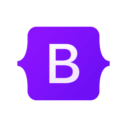 Bootstrap logo