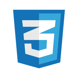 CSS logo