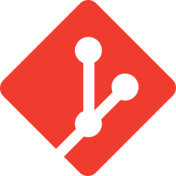 Git logo
