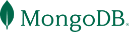 Mongo db logo