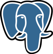 Postgres logo
