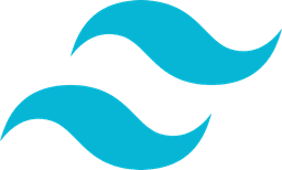 Tailwindcss logo